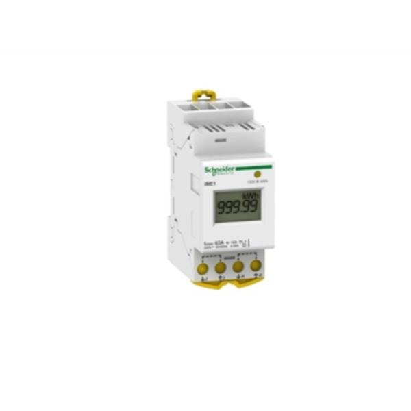 SCHNEIDER施耐德多功能電力參數(shù)測量儀 METSEDM3200C
