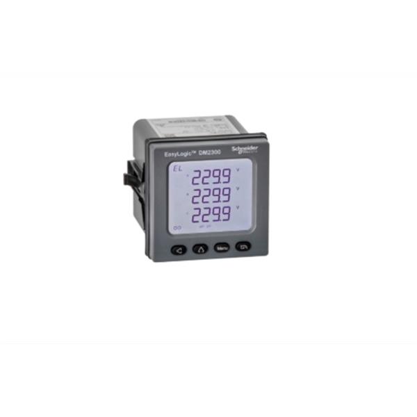 SCHNEIDER施耐德多功能電力參數(shù)測量儀 METSEDM3200C