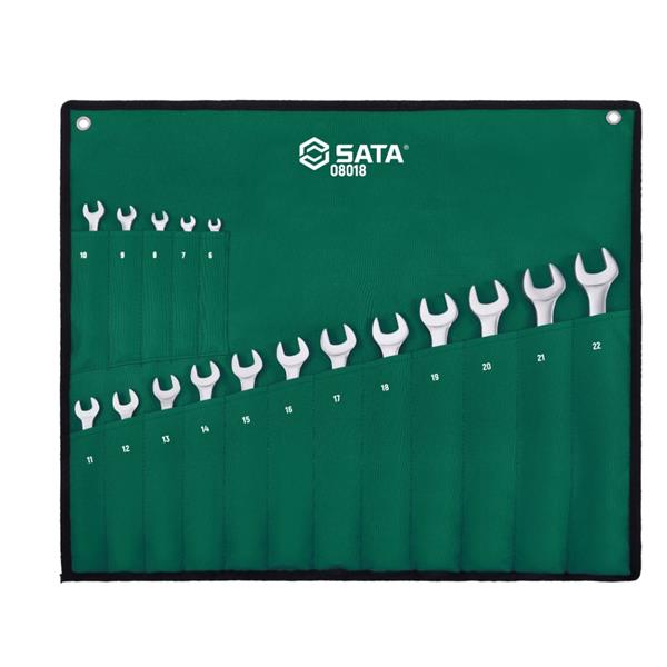 SATA世達(dá)美國(guó) 扳手 48526