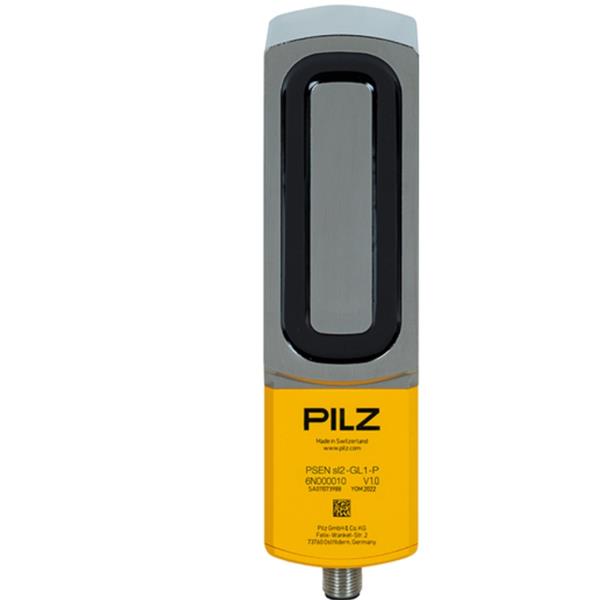 PILZ皮爾磁德國帶防護(hù)鎖定的安全開關(guān) 6M000012