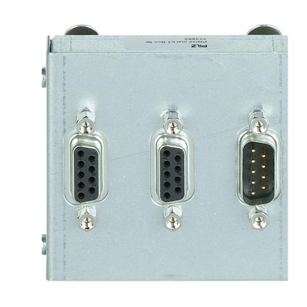 PILZ皮爾磁德國(guó)小型控制器 772104