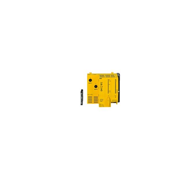 PILZ皮爾磁德國(guó)控制器 328851
