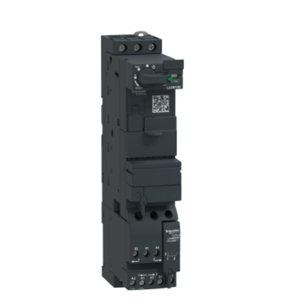 SCHNEIDER施耐德電動機(jī)起動器LU2B12BL
