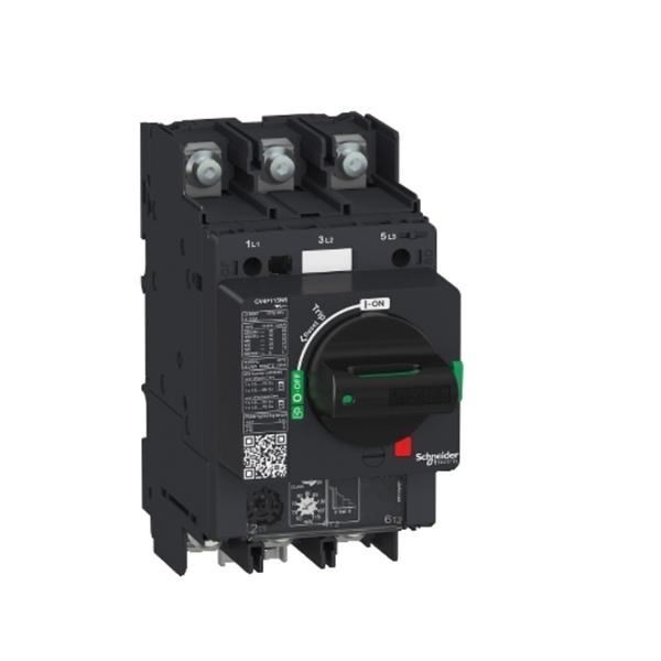 SCHNEIDER施耐德電動(dòng)機(jī)斷路器GV4P115N