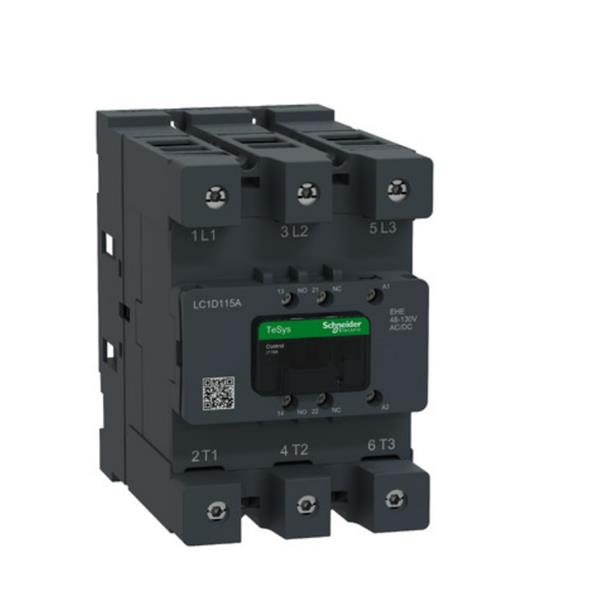 SCHNEIDER施耐德接觸器LC1D188P7