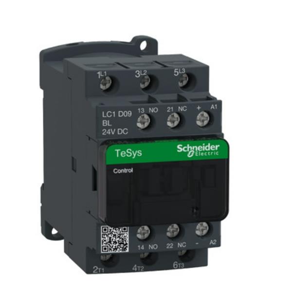 SCHNEIDER施耐德接觸器LC1D188P7