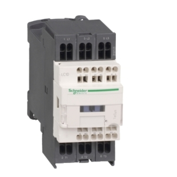 SCHNEIDER施耐德接觸器LC1D188P7