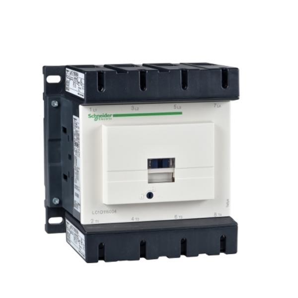 SCHNEIDER施耐德接觸器LC1D188P7