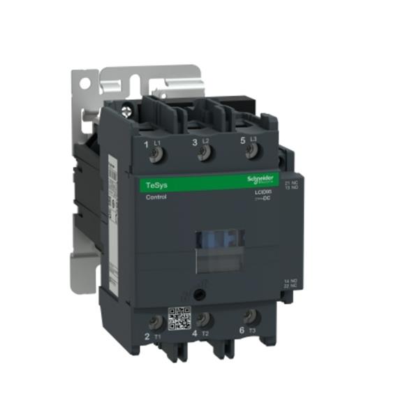 SCHNEIDER施耐德接觸器LC1D188P7