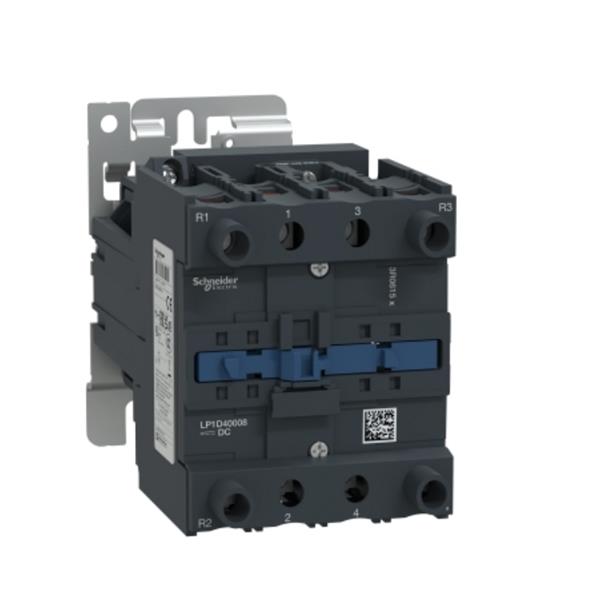 SCHNEIDER施耐德接觸器LC1D188P7
