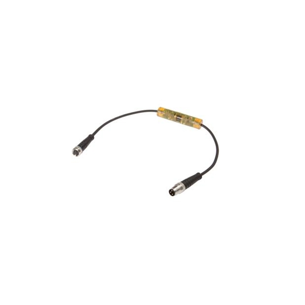 德國IPF安全繼電器BA050100