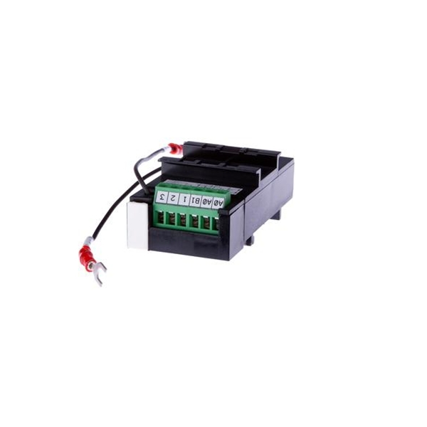 德國IPF安全繼電器BA050100