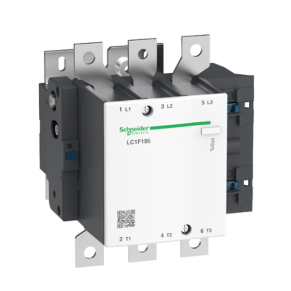 SCHNEIDER施耐德接觸器LC1F1400P7