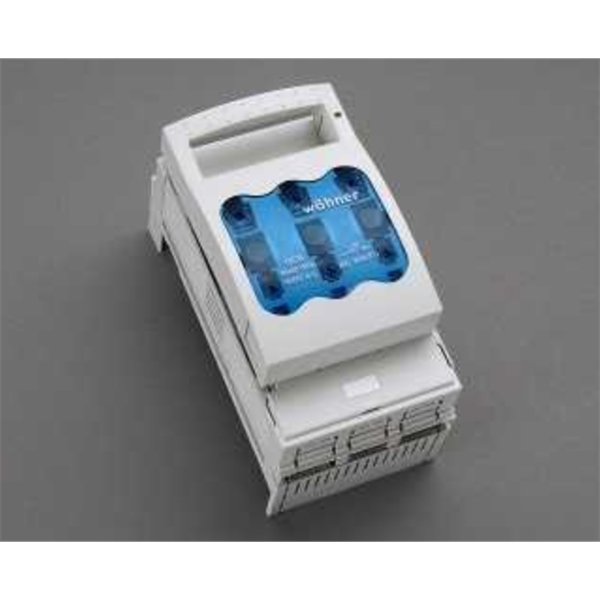 意大利ITALWEBER熔斷開關LTS1MFE 250A 690V
