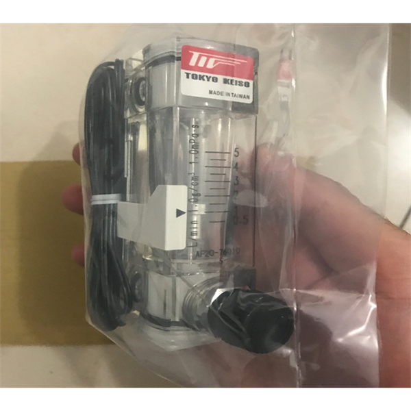 TOKYO KEISO灌裝機(jī)用流量計(jì)EGM5500C