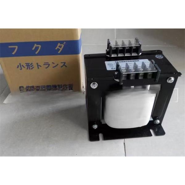 fukudadenki福田電機(jī)逆V變圧器VW2121-7.5KC