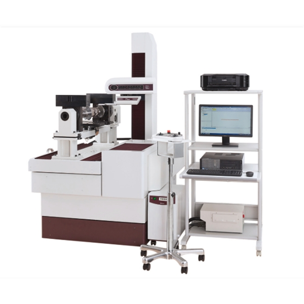 日本MITUTOYO三豐表面粗糙度測量機S4S3000