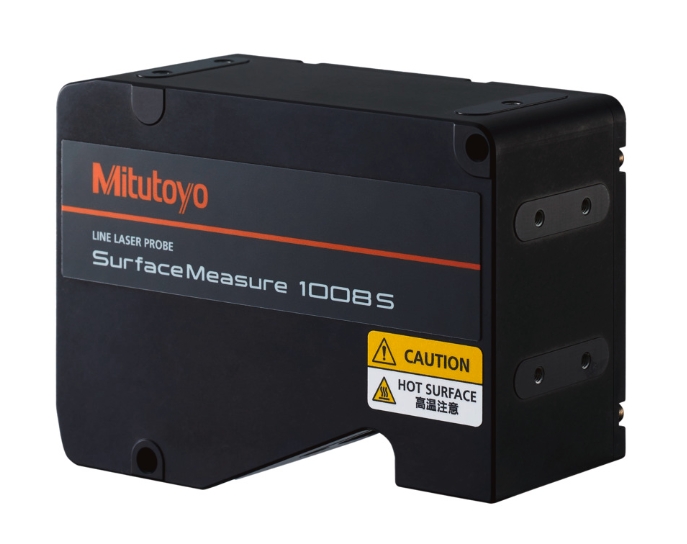 日本MITUTOYO三豐SurfaceMeasure-S 系列傳感器主體SurfaceMeasure2929S