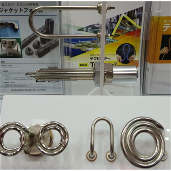 SAKAGUCHI坂口電熱卷發(fā)加熱器 STL6180